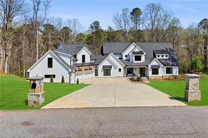 106 Belmont Drive, Canton, Georgia 30115