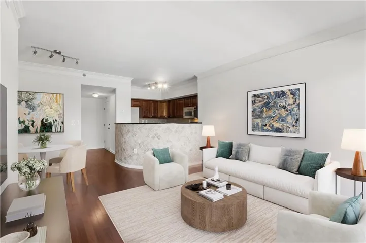 275 13th Street Ne Unit 709, Atlanta, Georgia 30309