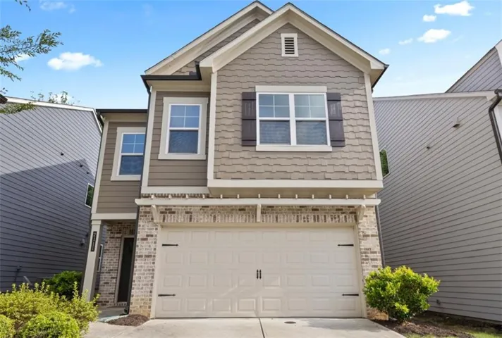 2111 Westside Drive, Austell, Georgia 30106