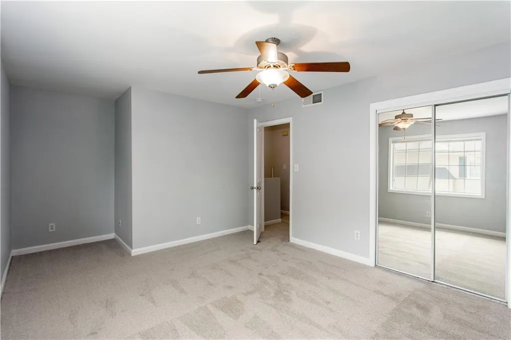 6940 Roswell Road Unit 10b, Atlanta, Georgia 30328, 2 Bedrooms Bedrooms, ,1 BathroomBathrooms,Residential,Sold,6940 Roswell Road Unit 10b,6598761