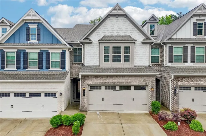 1939 Lanier Harbor Point, Buford, Georgia 30518