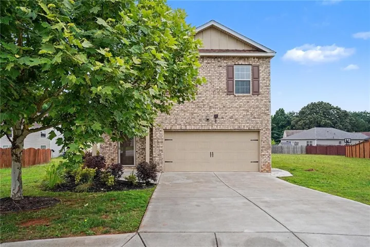 1965 Osprey Drive, Hampton, Georgia 30228