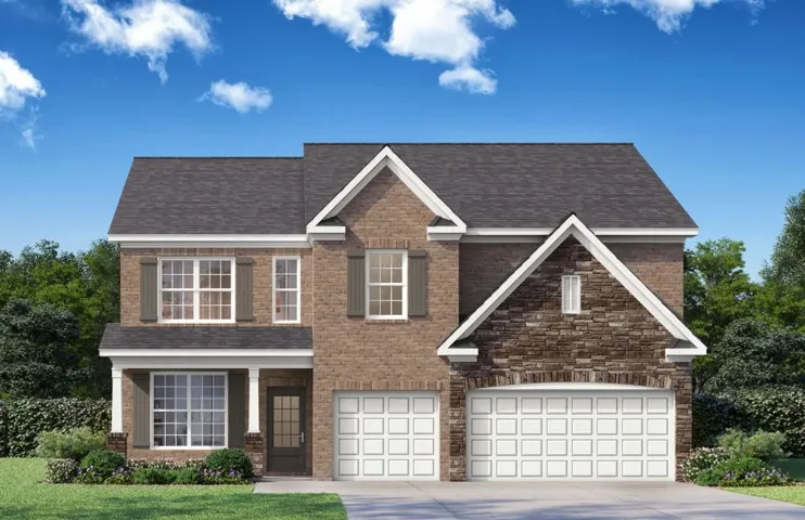 7169 Bocholt Drive, South Fulton, Georgia 30349