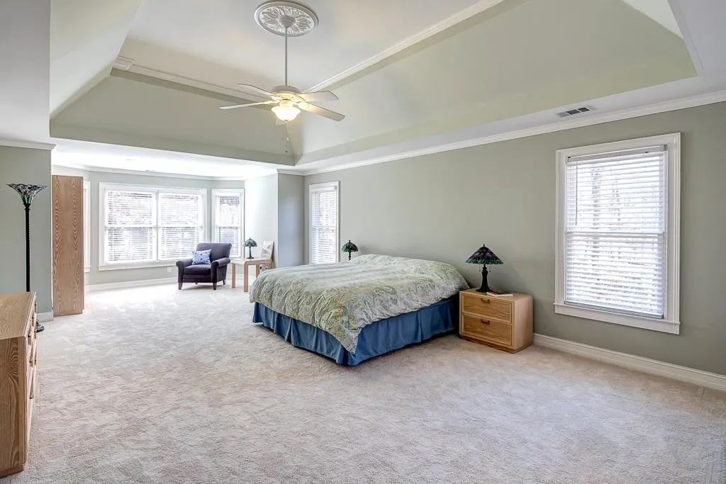 5075 Magnolia Bluff Drive, Sandy Springs, Georgia 30350, 5 Bedrooms Bedrooms, ,4 BathroomsBathrooms,Residential,Sold,5075 Magnolia Bluff Drive,5808295