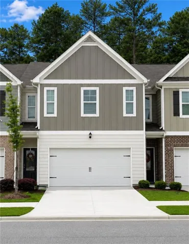 1428 Barlow Road, Lithonia, Georgia 30058