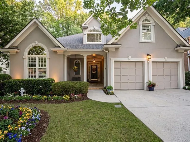 Alpharetta, GA 30022