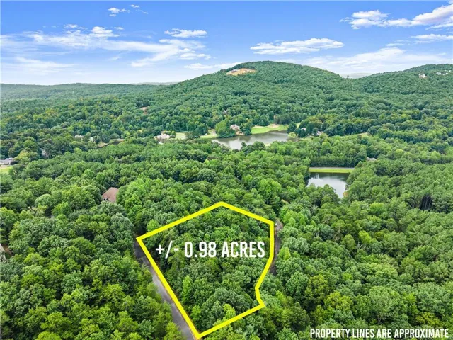 349 Golden Lane, Clarkesville, Georgia 30523