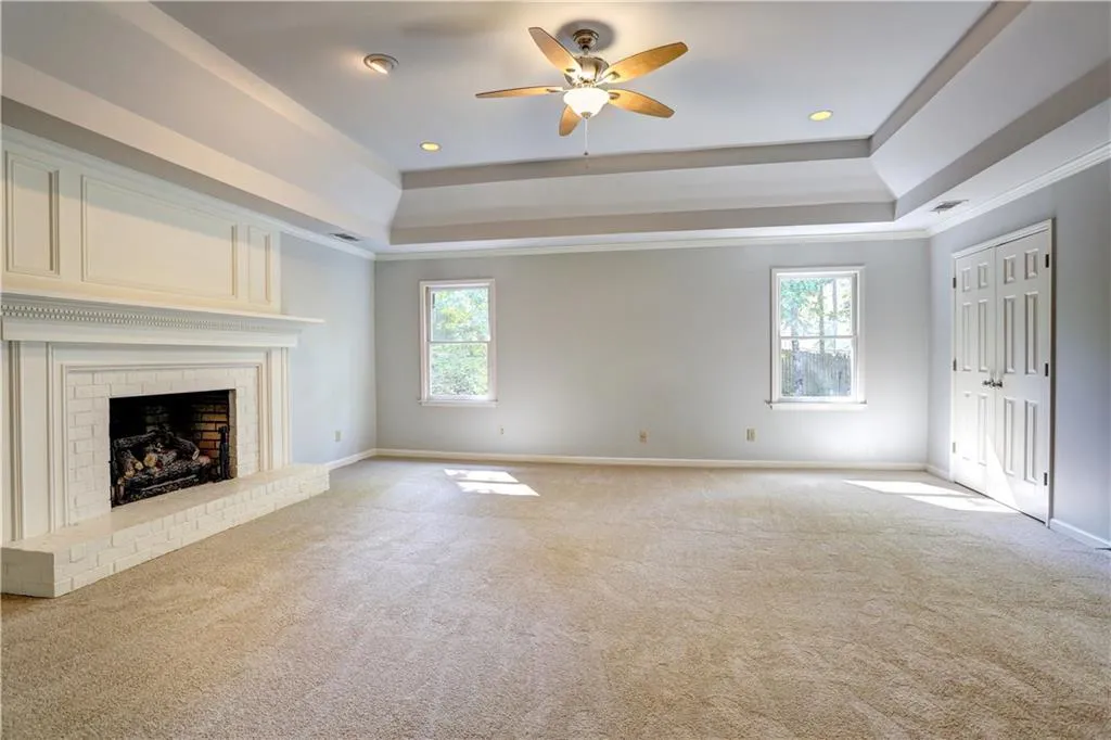 715 Westphalia Court, Sandy Springs, Georgia 30350, 6 Bedrooms Bedrooms, ,5 BathroomsBathrooms,Residential,Sold,715 Westphalia Court,5748029