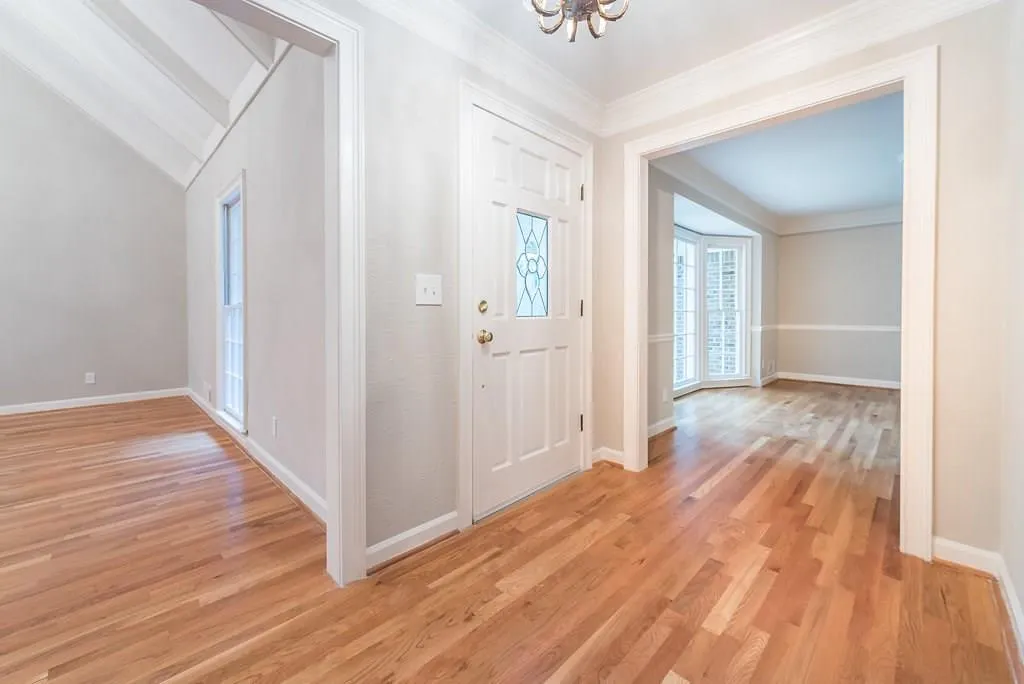 7160 Cherry Bluff Drive, Sandy Springs, Georgia 30350, 4 Bedrooms Bedrooms, ,3 BathroomsBathrooms,Residential,Sold,7160 Cherry Bluff Drive,5866306