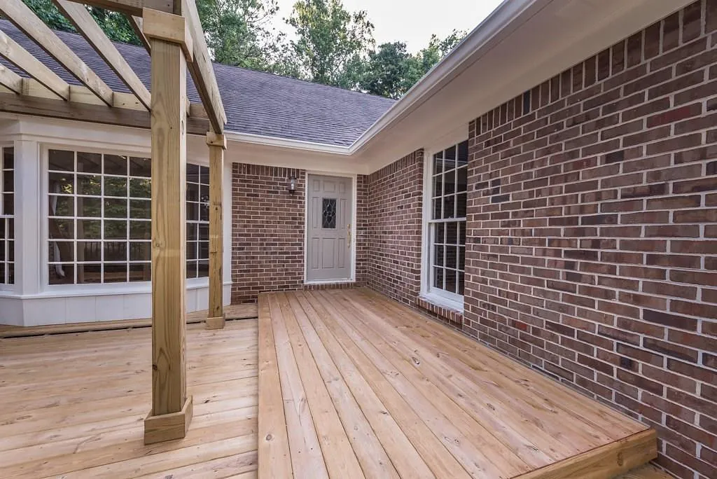 7160 Cherry Bluff Drive, Sandy Springs, Georgia 30350, 4 Bedrooms Bedrooms, ,3 BathroomsBathrooms,Residential,Sold,7160 Cherry Bluff Drive,5866306