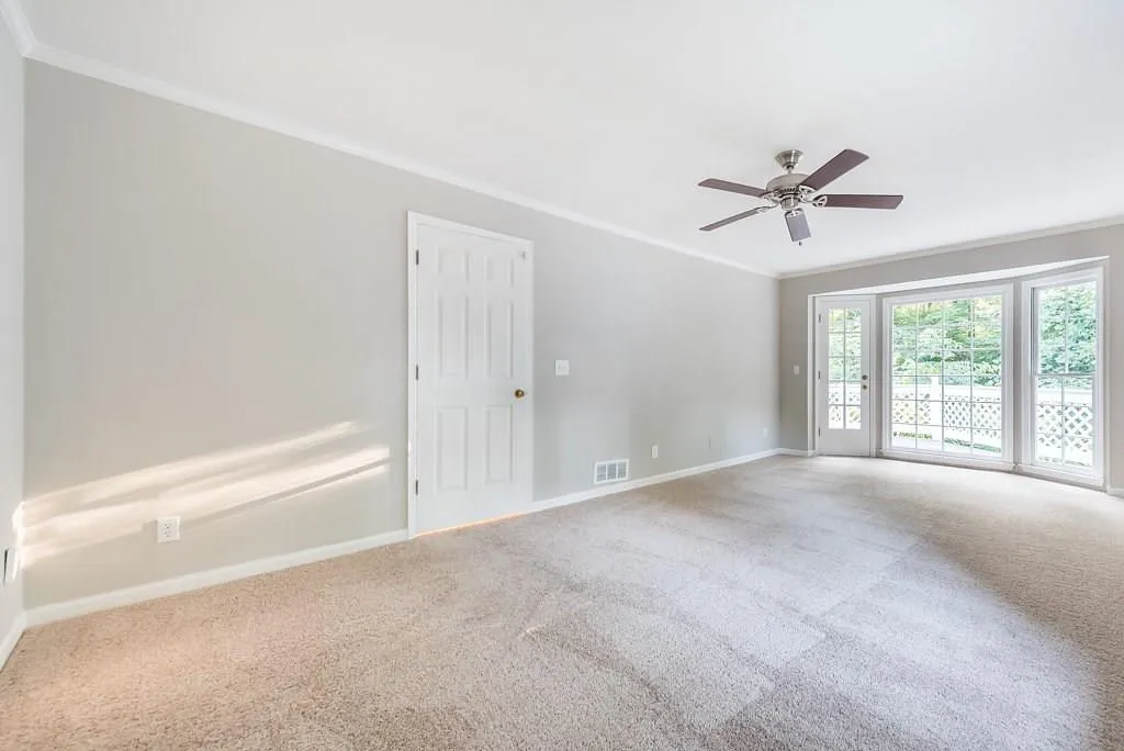 7160 Cherry Bluff Drive, Sandy Springs, Georgia 30350, 4 Bedrooms Bedrooms, ,3 BathroomsBathrooms,Residential,Sold,7160 Cherry Bluff Drive,5866306
