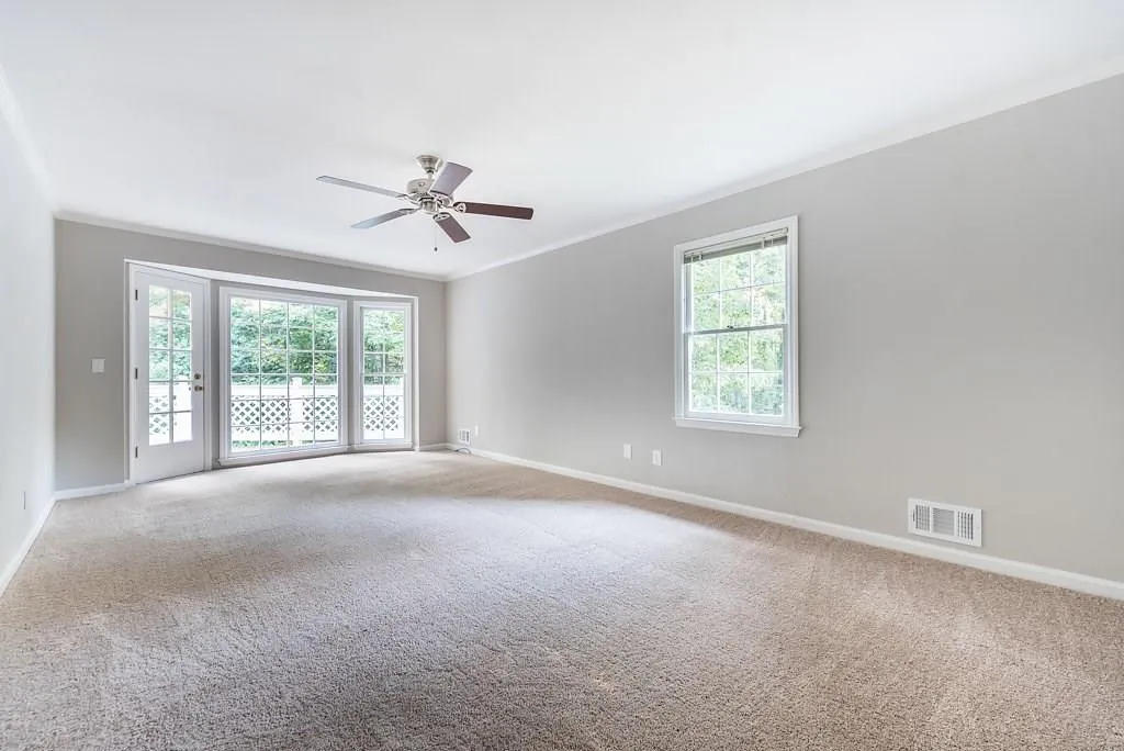 7160 Cherry Bluff Drive, Sandy Springs, Georgia 30350, 4 Bedrooms Bedrooms, ,3 BathroomsBathrooms,Residential,Sold,7160 Cherry Bluff Drive,5866306