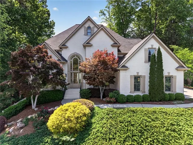 1420 Spyglass Hill Drive, Johns Creek, Georgia 30097