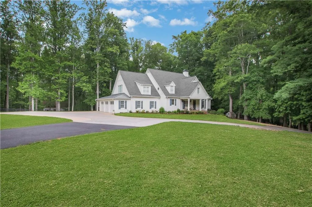 Alpharetta, GA 30004