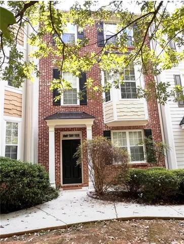 1335 Church Street Unit C2, Decatur, Georgia 30030