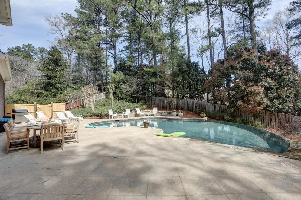 7635 Blandford Place, Sandy Springs, Georgia 30350, 5 Bedrooms Bedrooms, ,4 BathroomsBathrooms,Residential,Sold,7635 Blandford Place,6519920