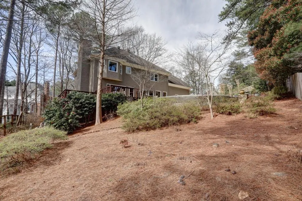 7635 Blandford Place, Sandy Springs, Georgia 30350, 5 Bedrooms Bedrooms, ,4 BathroomsBathrooms,Residential,Sold,7635 Blandford Place,6519920