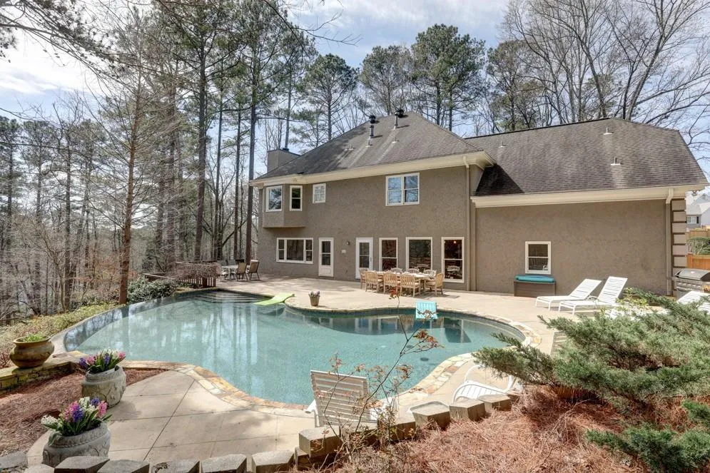 7635 Blandford Place, Sandy Springs, Georgia 30350, 5 Bedrooms Bedrooms, ,4 BathroomsBathrooms,Residential,Sold,7635 Blandford Place,6519920