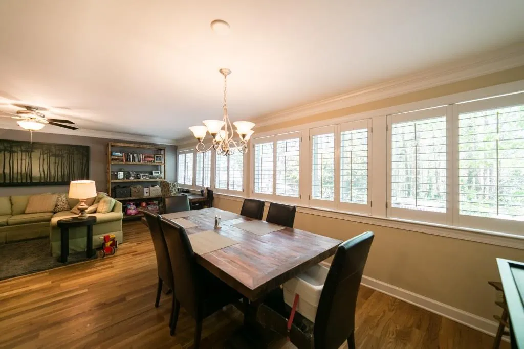 6124 Barfield Road, Atlanta, Georgia 30328, 4 Bedrooms Bedrooms, ,3 BathroomsBathrooms,Residential,Sold,6124 Barfield Road,5846071