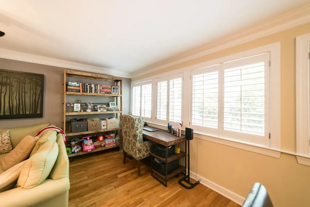 6124 Barfield Road, Atlanta, Georgia 30328, 4 Bedrooms Bedrooms, ,3 BathroomsBathrooms,Residential,Sold,6124 Barfield Road,5846071