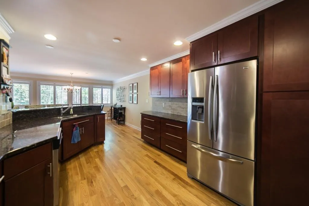 6124 Barfield Road, Atlanta, Georgia 30328, 4 Bedrooms Bedrooms, ,3 BathroomsBathrooms,Residential,Sold,6124 Barfield Road,5846071