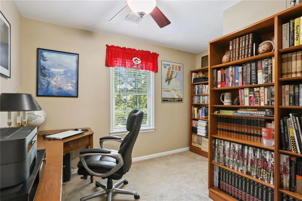 6855 Lisa Lane, Sandy Springs, Georgia 30338, 5 Bedrooms Bedrooms, ,3 BathroomsBathrooms,Residential,Sold,6855 Lisa Lane,7238361