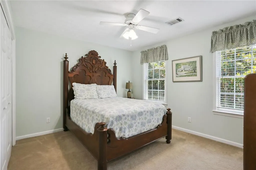 6855 Lisa Lane, Sandy Springs, Georgia 30338, 5 Bedrooms Bedrooms, ,3 BathroomsBathrooms,Residential,Sold,6855 Lisa Lane,7238361