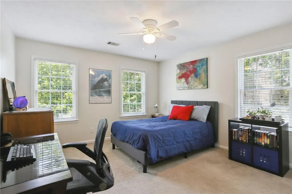 6855 Lisa Lane, Sandy Springs, Georgia 30338, 5 Bedrooms Bedrooms, ,3 BathroomsBathrooms,Residential,Sold,6855 Lisa Lane,7238361