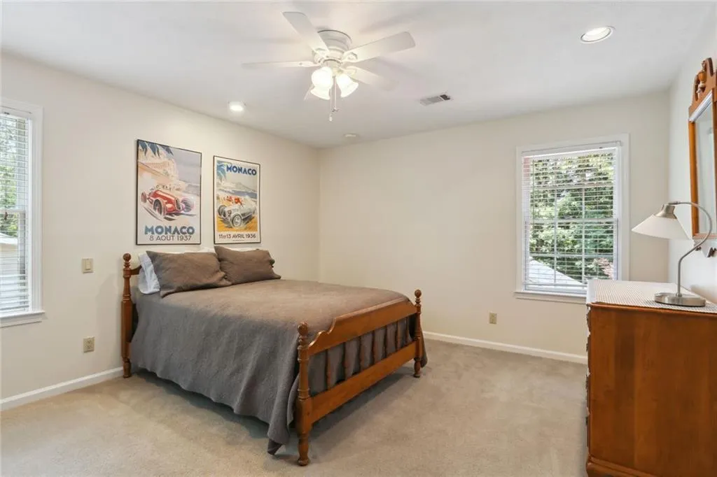 6855 Lisa Lane, Sandy Springs, Georgia 30338, 5 Bedrooms Bedrooms, ,3 BathroomsBathrooms,Residential,Sold,6855 Lisa Lane,7238361