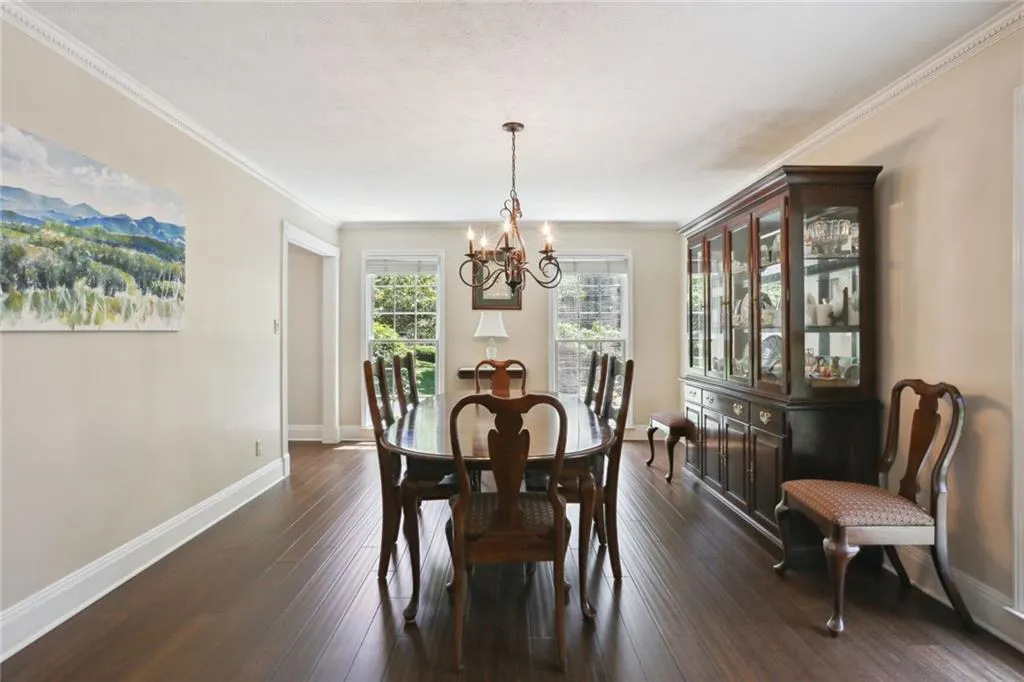 6855 Lisa Lane, Sandy Springs, Georgia 30338, 5 Bedrooms Bedrooms, ,3 BathroomsBathrooms,Residential,Sold,6855 Lisa Lane,7238361