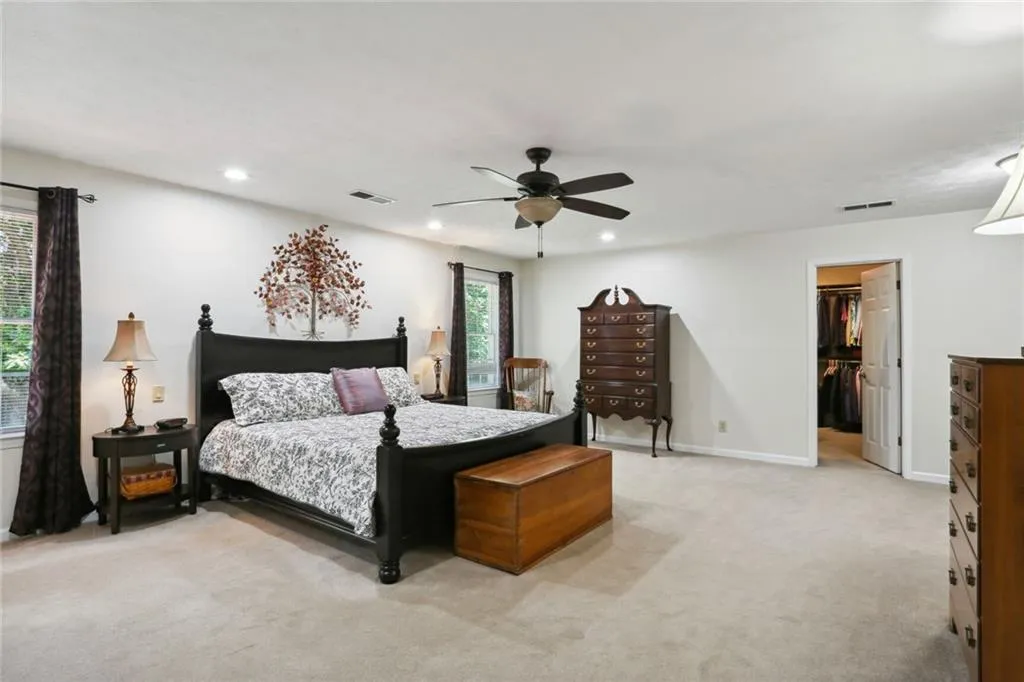 6855 Lisa Lane, Sandy Springs, Georgia 30338, 5 Bedrooms Bedrooms, ,3 BathroomsBathrooms,Residential,Sold,6855 Lisa Lane,7238361