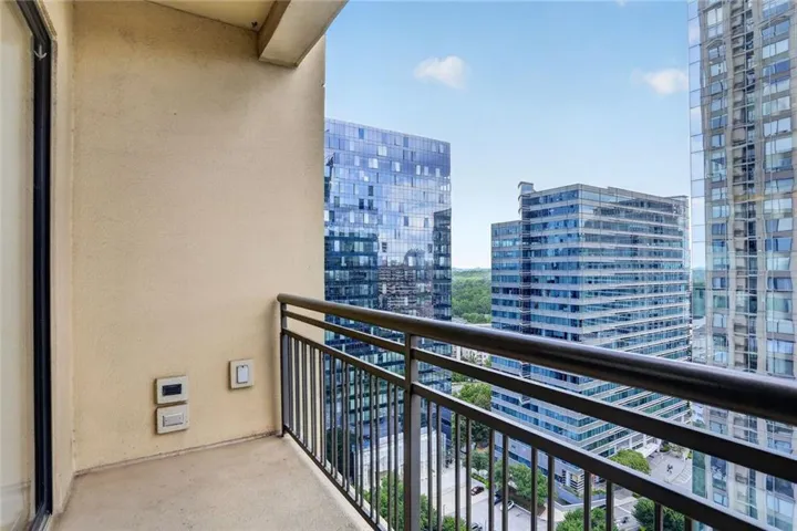 3445 Stratford Road Ne Unit 2306, Atlanta, Georgia 30326