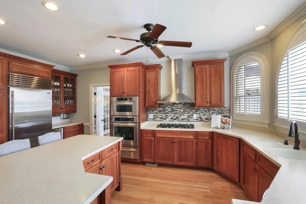 120 Saddleview Run, Sandy Springs, Georgia 30350, 5 Bedrooms Bedrooms, ,5 BathroomsBathrooms,Residential,Sold,120 Saddleview Run,5809444