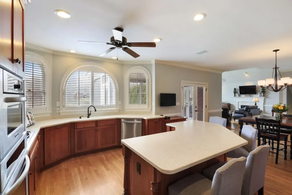 120 Saddleview Run, Sandy Springs, Georgia 30350, 5 Bedrooms Bedrooms, ,5 BathroomsBathrooms,Residential,Sold,120 Saddleview Run,5809444