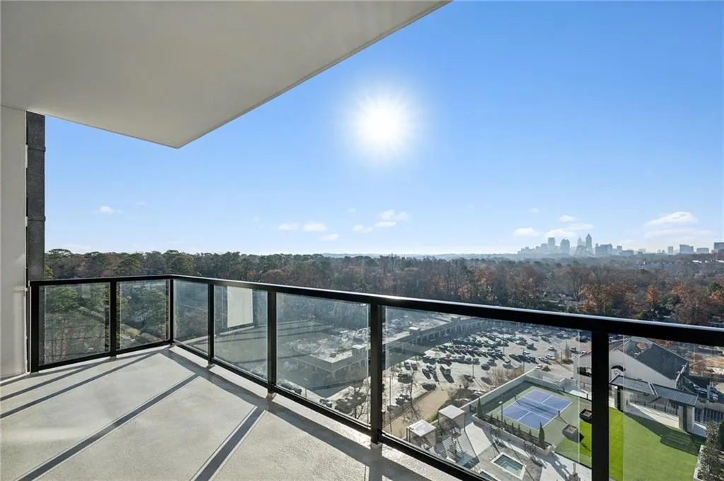 2425 Peachtree Road Ne Unit 1106, Atlanta, Georgia 30305, 2 Bedrooms Bedrooms, ,3 BathroomsBathrooms,Residential,For Sale,2425 Peachtree Road Ne Unit 1106,7499987