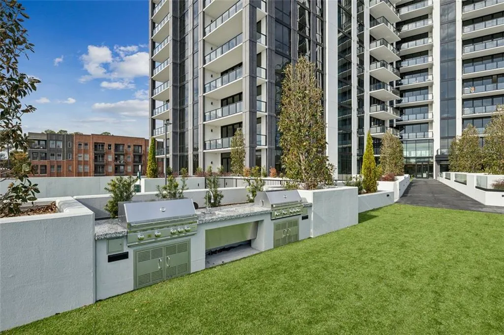 2425 Peachtree Road Ne Unit 1106, Atlanta, Georgia 30305, 2 Bedrooms Bedrooms, ,3 BathroomsBathrooms,Residential,For Sale,2425 Peachtree Road Ne Unit 1106,7499987