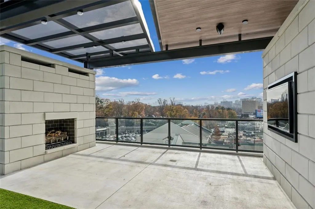2425 Peachtree Road Ne Unit 1106, Atlanta, Georgia 30305, 2 Bedrooms Bedrooms, ,3 BathroomsBathrooms,Residential,For Sale,2425 Peachtree Road Ne Unit 1106,7499987