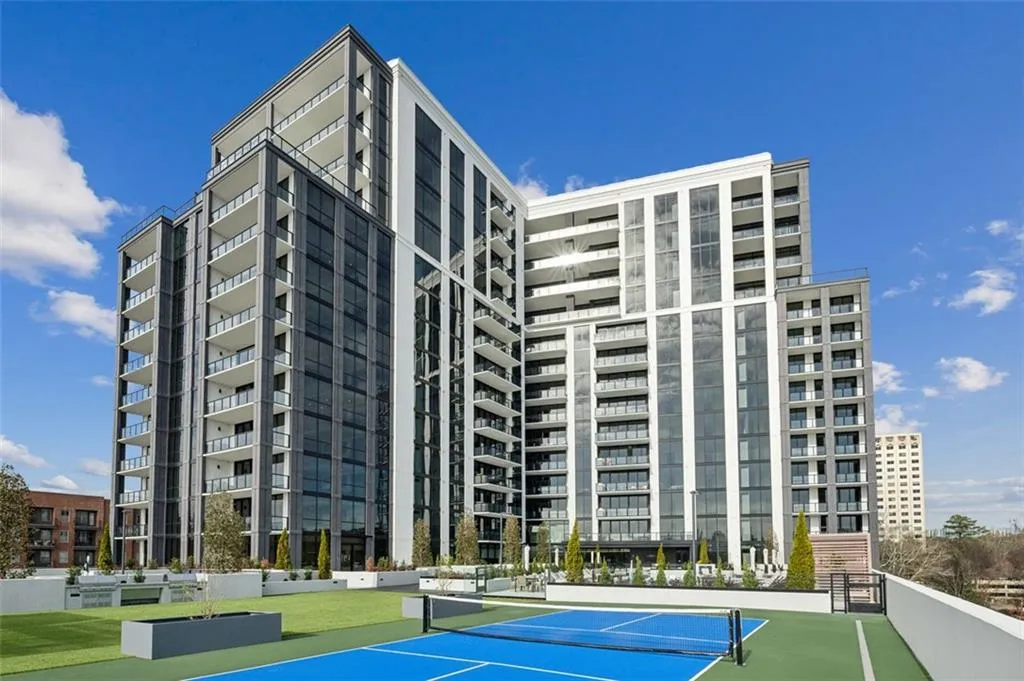 2425 Peachtree Road Ne Unit 1106, Atlanta, Georgia 30305, 2 Bedrooms Bedrooms, ,3 BathroomsBathrooms,Residential,For Sale,2425 Peachtree Road Ne Unit 1106,7499987