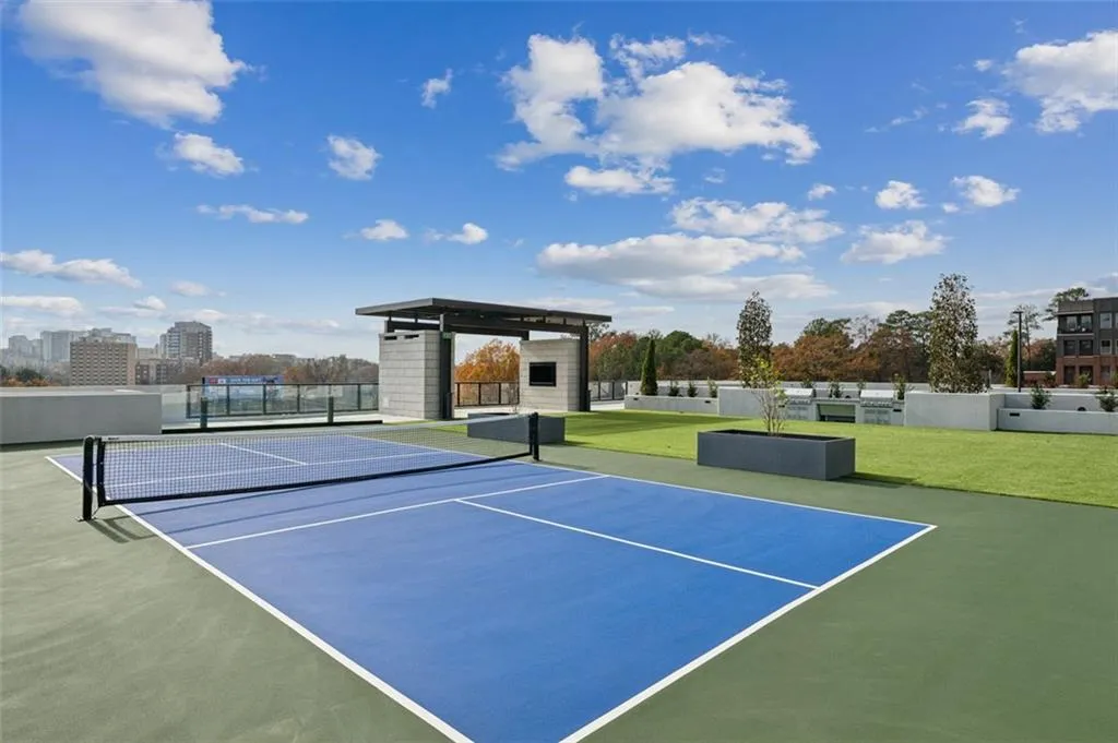 2425 Peachtree Road Ne Unit 1106, Atlanta, Georgia 30305, 2 Bedrooms Bedrooms, ,3 BathroomsBathrooms,Residential,For Sale,2425 Peachtree Road Ne Unit 1106,7499987