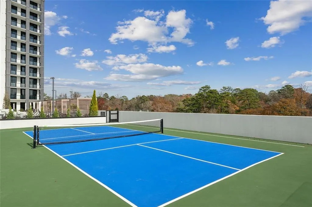 2425 Peachtree Road Ne Unit 1106, Atlanta, Georgia 30305, 2 Bedrooms Bedrooms, ,3 BathroomsBathrooms,Residential,For Sale,2425 Peachtree Road Ne Unit 1106,7499987