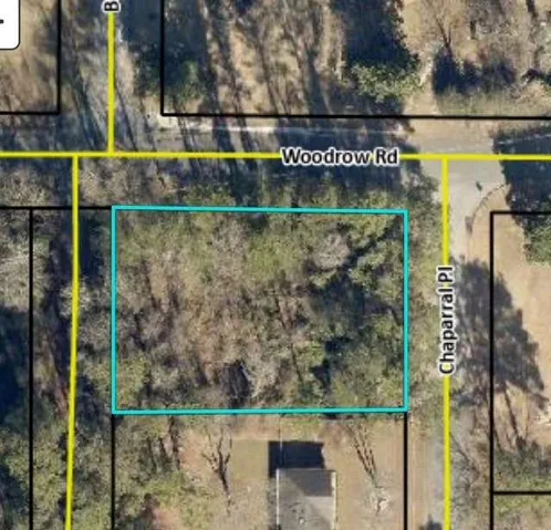 6595 Woodrow Road, Lithonia, Georgia 30038