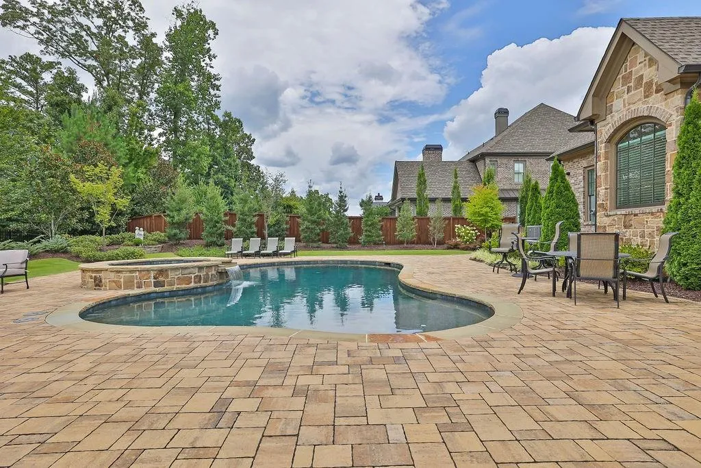 3830 Teesdale Court, Sandy Springs, Georgia 30350, 7 Bedrooms Bedrooms, ,7 BathroomsBathrooms,Residential,Sold,3830 Teesdale Court,7426302