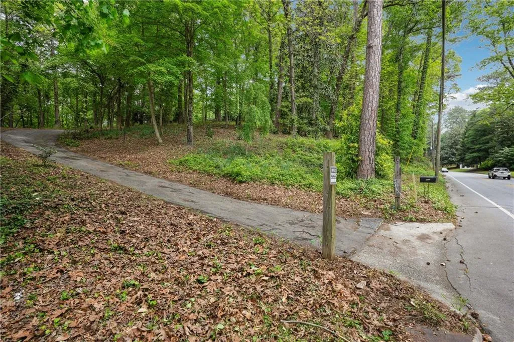 3544 Paces Ferry Road Nw, Atlanta, Georgia 30327, ,Land,For Sale,3544 Paces Ferry Road Nw,7628691