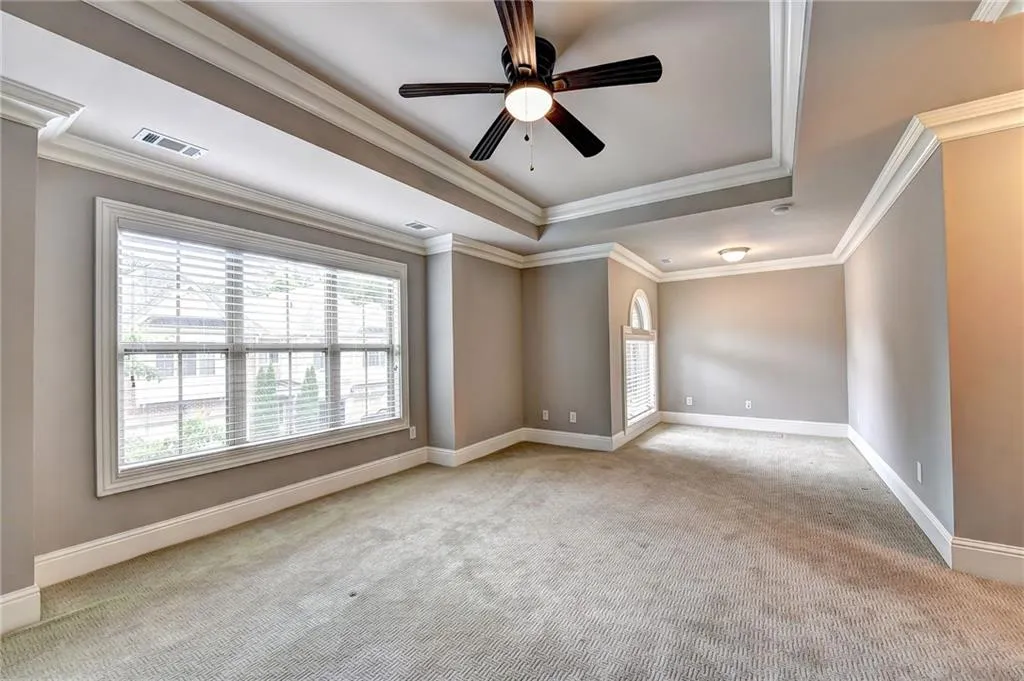 8065 Glisten Avenue, Sandy Springs, Georgia 30328, 3 Bedrooms Bedrooms, ,2 BathroomsBathrooms,Residential,Sold,8065 Glisten Avenue,6550814