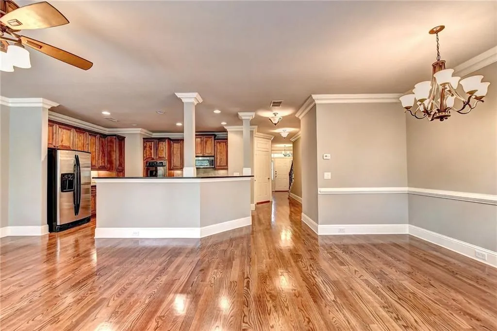 8065 Glisten Avenue, Sandy Springs, Georgia 30328, 3 Bedrooms Bedrooms, ,2 BathroomsBathrooms,Residential,Sold,8065 Glisten Avenue,6550814