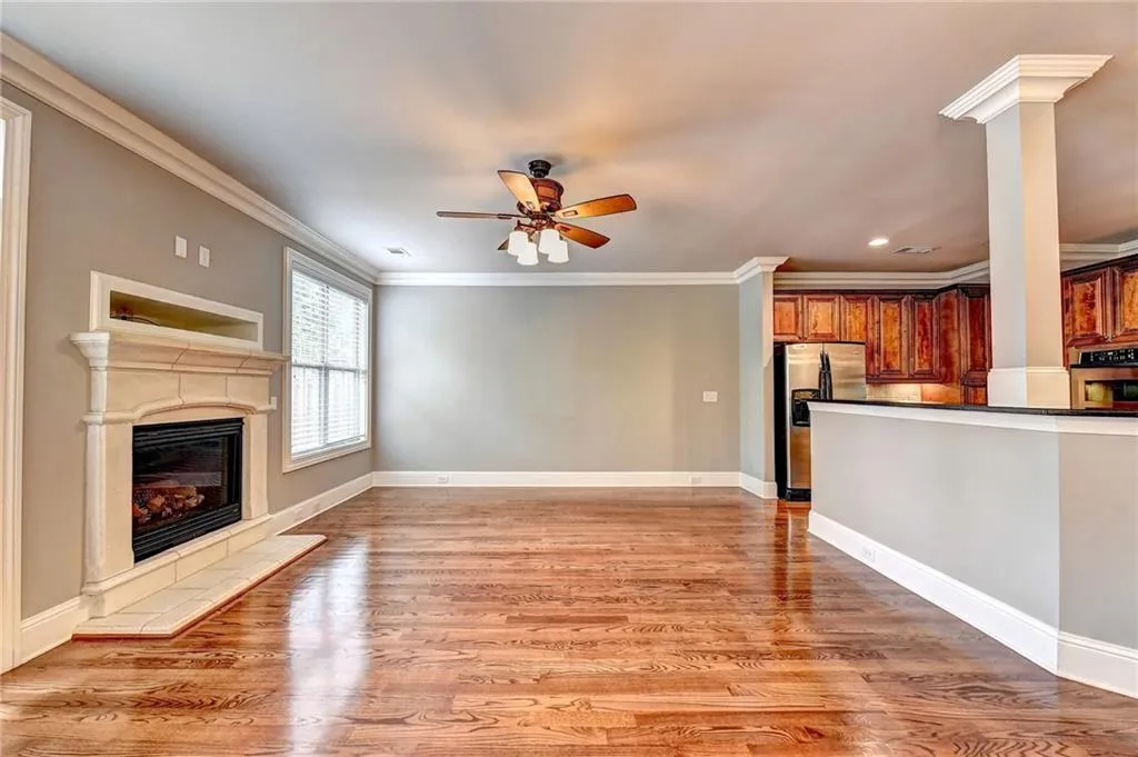 8065 Glisten Avenue, Sandy Springs, Georgia 30328, 3 Bedrooms Bedrooms, ,2 BathroomsBathrooms,Residential,Sold,8065 Glisten Avenue,6550814