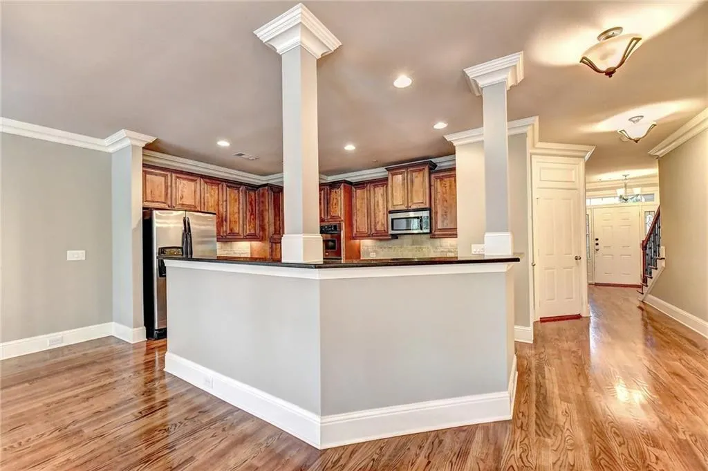 8065 Glisten Avenue, Sandy Springs, Georgia 30328, 3 Bedrooms Bedrooms, ,2 BathroomsBathrooms,Residential,Sold,8065 Glisten Avenue,6550814