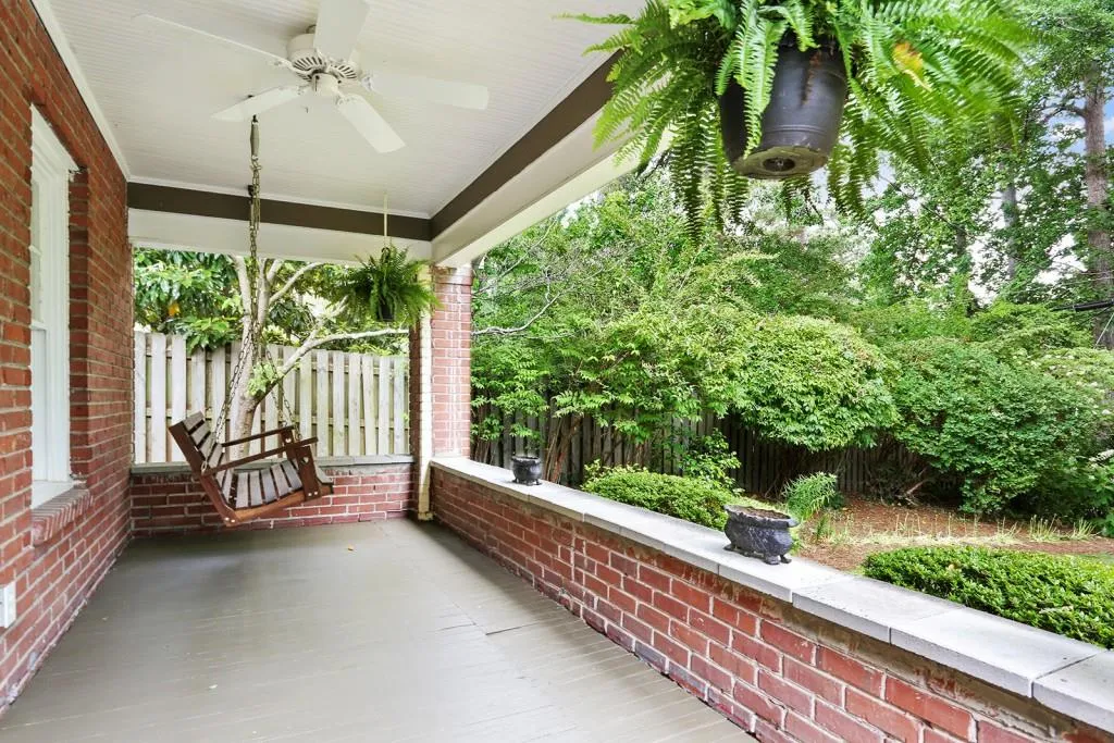 1251 Sylvan Circle Ne, Brookhaven, Georgia 30319, 2 Bedrooms Bedrooms, ,1 BathroomBathrooms,Residential,Sold,1251 Sylvan Circle Ne,5851762