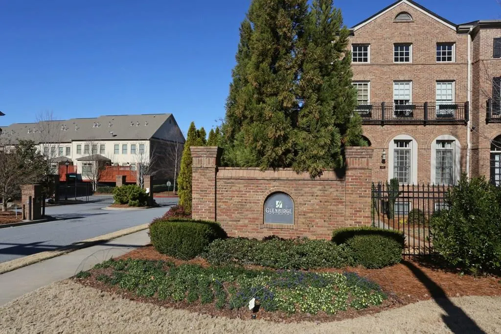 5525 Parkerton Lane Ne, Atlanta, Georgia 30342, 3 Bedrooms Bedrooms, ,3 BathroomsBathrooms,Residential,Sold,5525 Parkerton Lane Ne,5791216