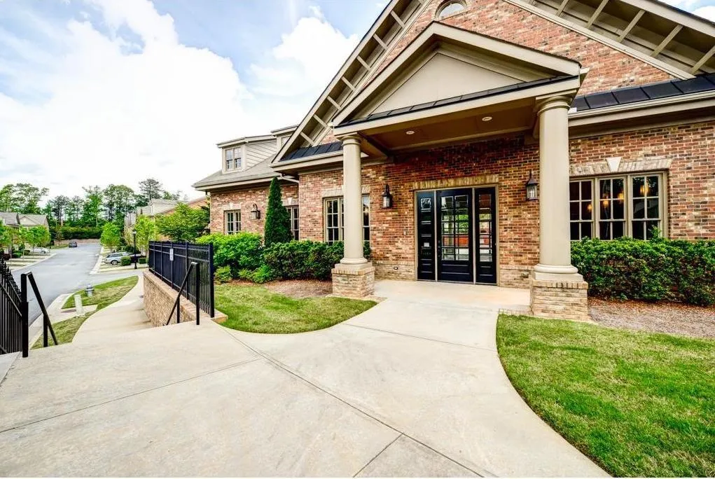 5525 Parkerton Lane Ne, Atlanta, Georgia 30342, 3 Bedrooms Bedrooms, ,3 BathroomsBathrooms,Residential,Sold,5525 Parkerton Lane Ne,5791216